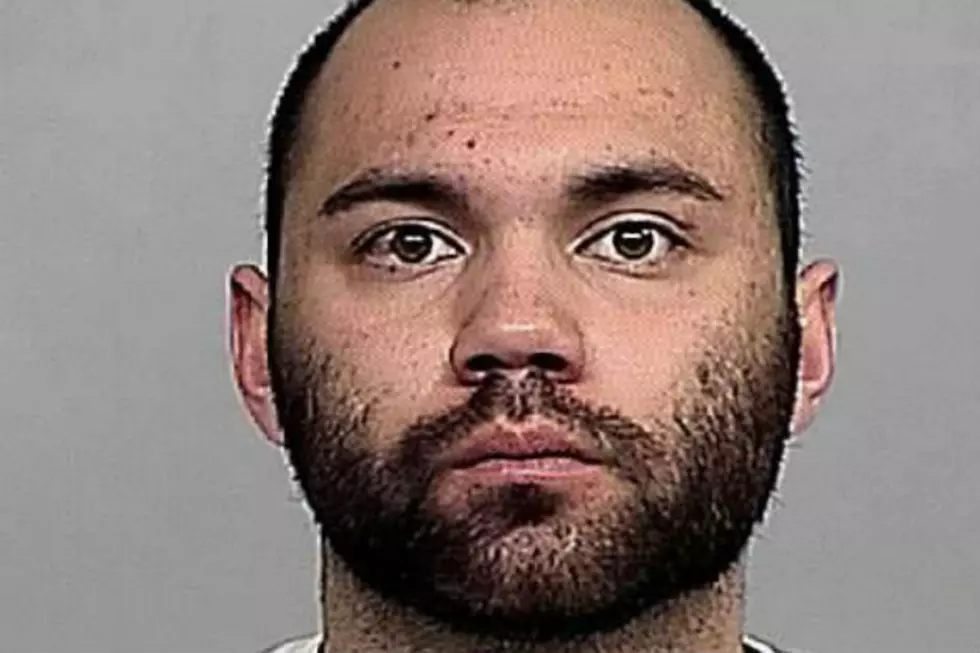 Nathan Arias Of Casper Pleads Guilty To Theft