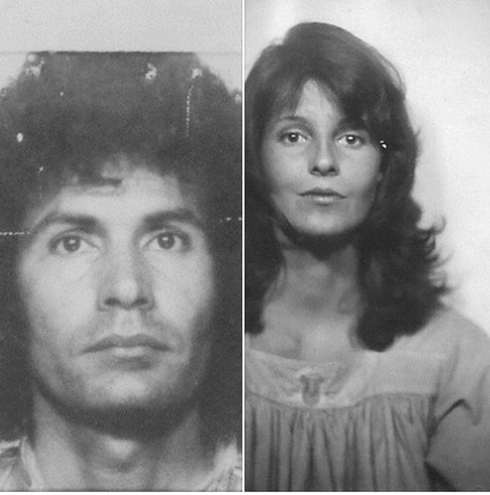 Serial Killer Charged With Murder In 30-Year-Old Sweetwater County Cold Case