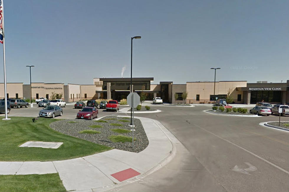 Casper’s Wyoming Medical Center Purchases Mountain View Hospital