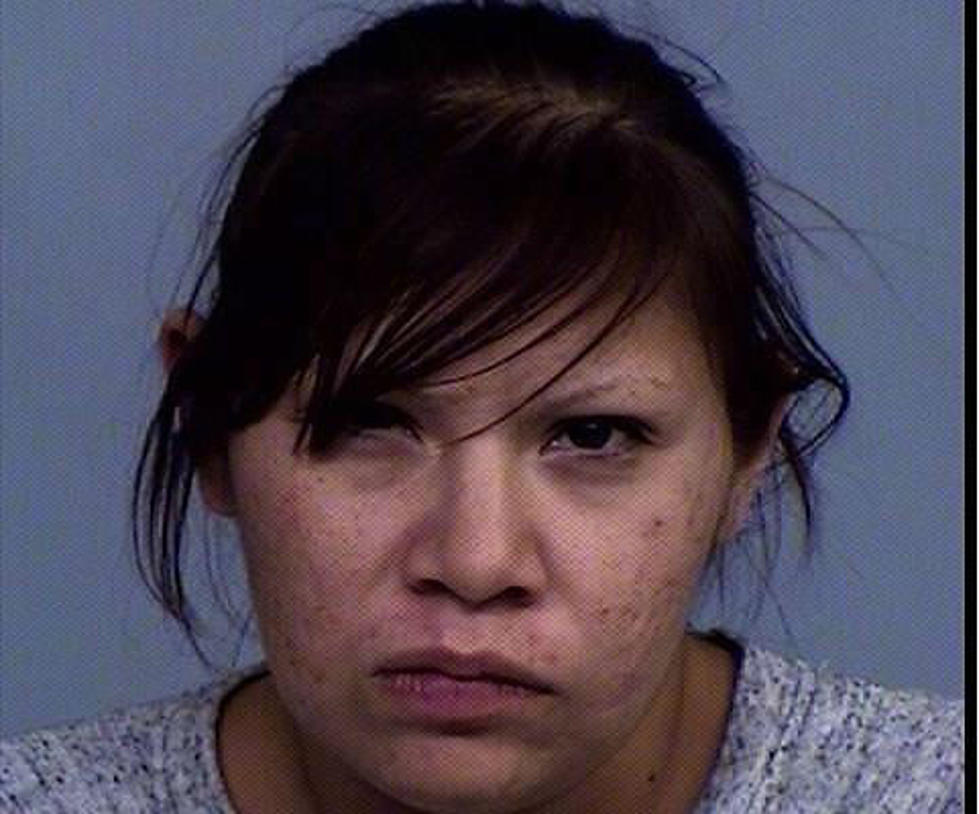 Riverton Woman Charged in Casper Hit-and-Run Incident
