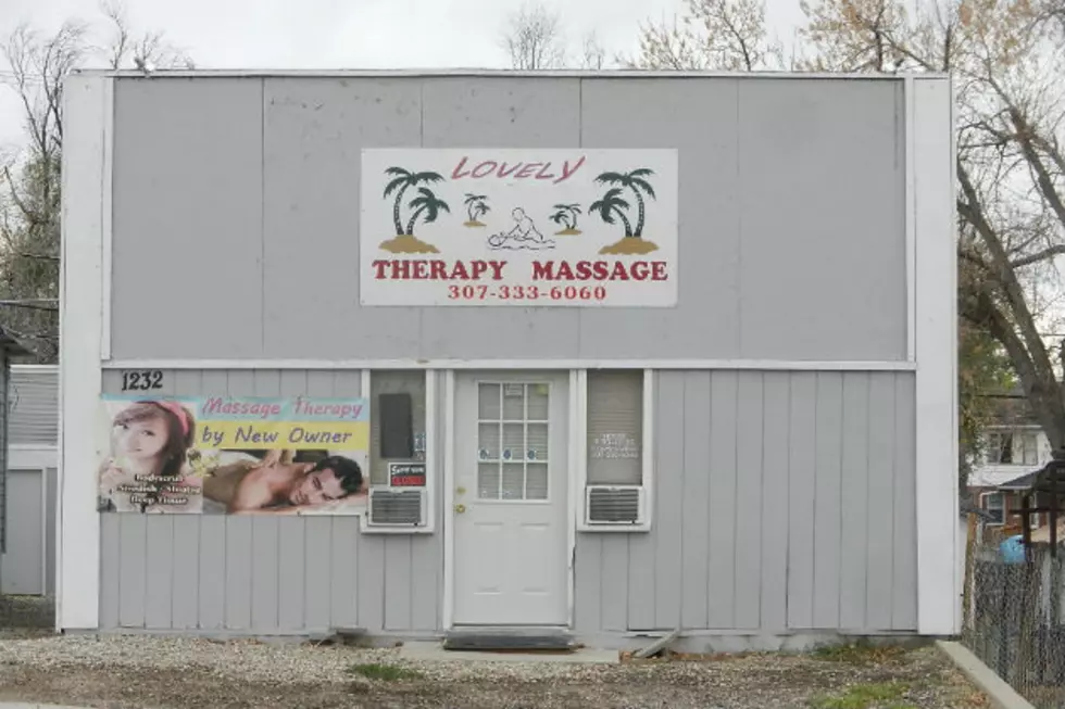 Owner and Two Employees Of Lovely Massage In Casper Arrested For Prostitution