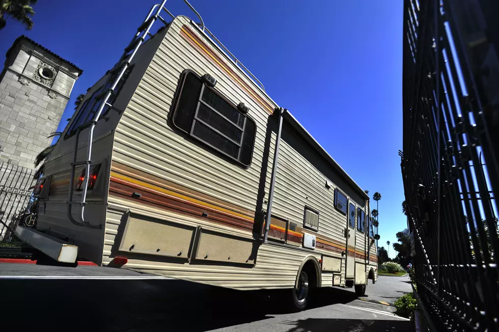 Casper: Respect Your Neighbors And Remove Your RVs From The Streets