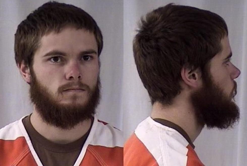 Cheyenne Man Gets 18-20 Years in Prison for Baby’s Death