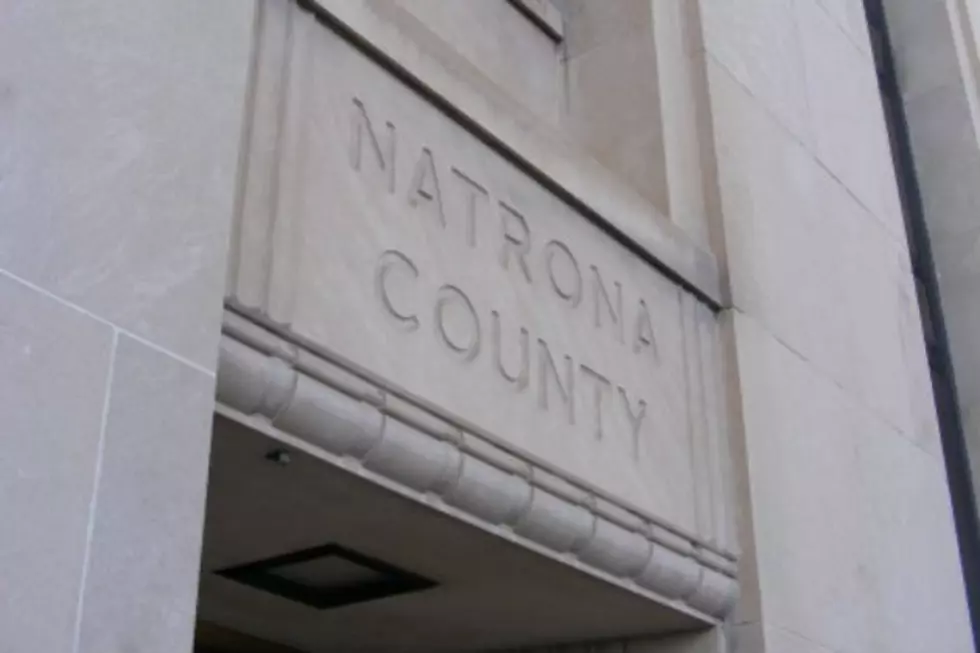 Natrona County Closes Some Offices On Election Day