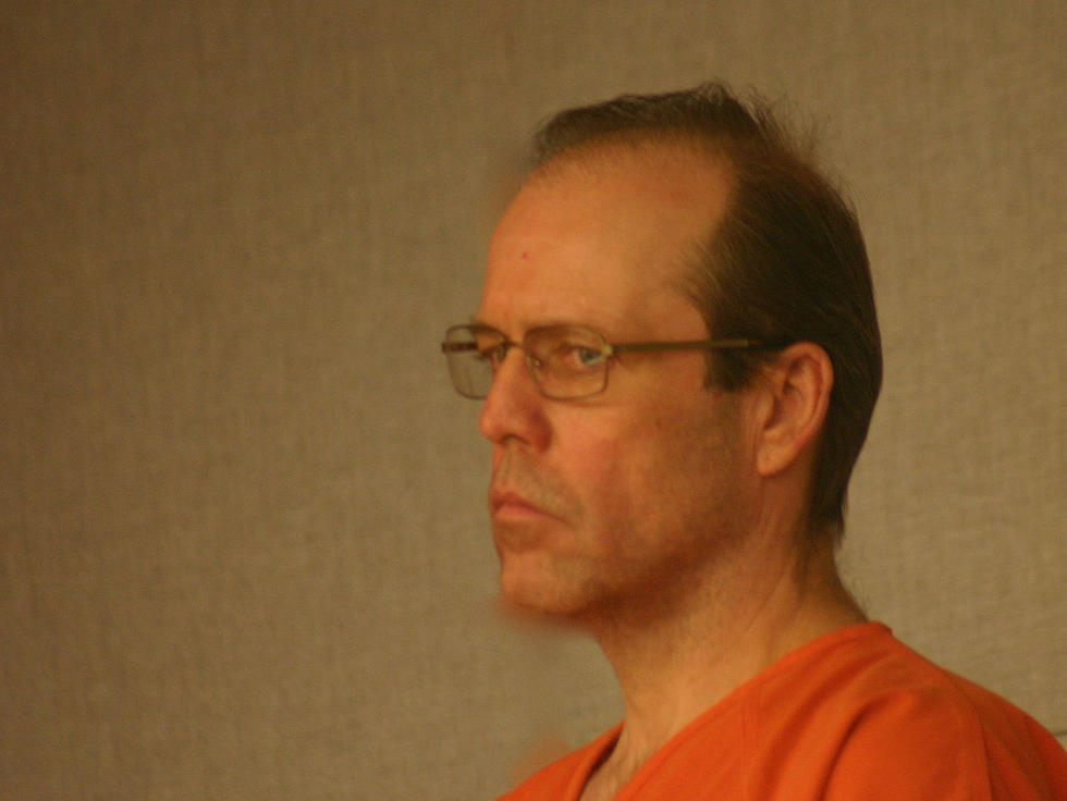 Casper Man Pleads Guilty To Sexual Abuse of a Minor
