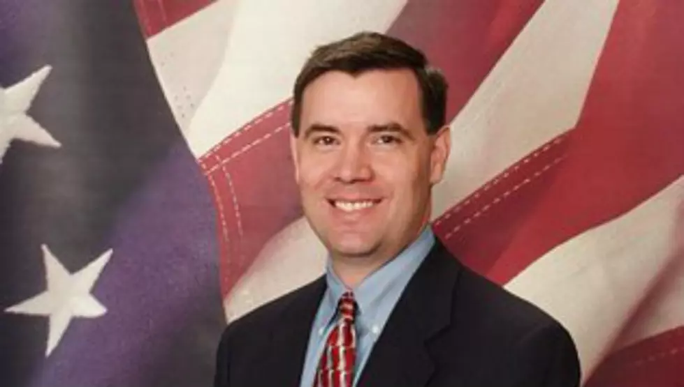 Kendell Kroeker – Evansville Legislator Resigns