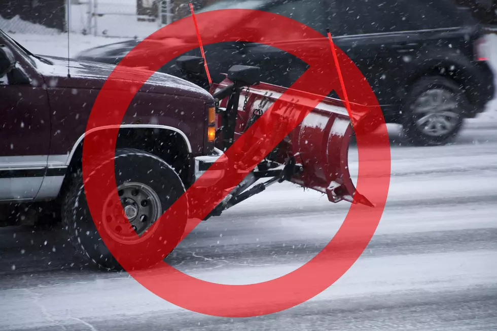 While Not Illegal, Casper Doesn’t Like Private Plowing Of Streets