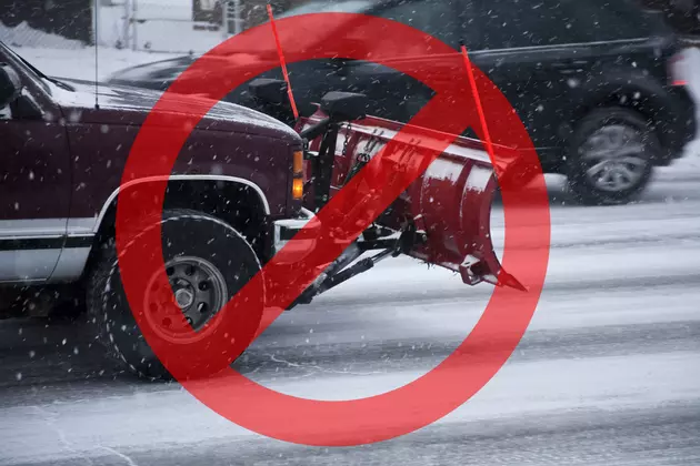 While Not Illegal, Casper Doesn&#8217;t Like Private Plowing Of Streets