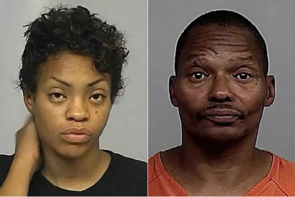 Domestic Violence Call Leads to Drug Arrests at Casper Home