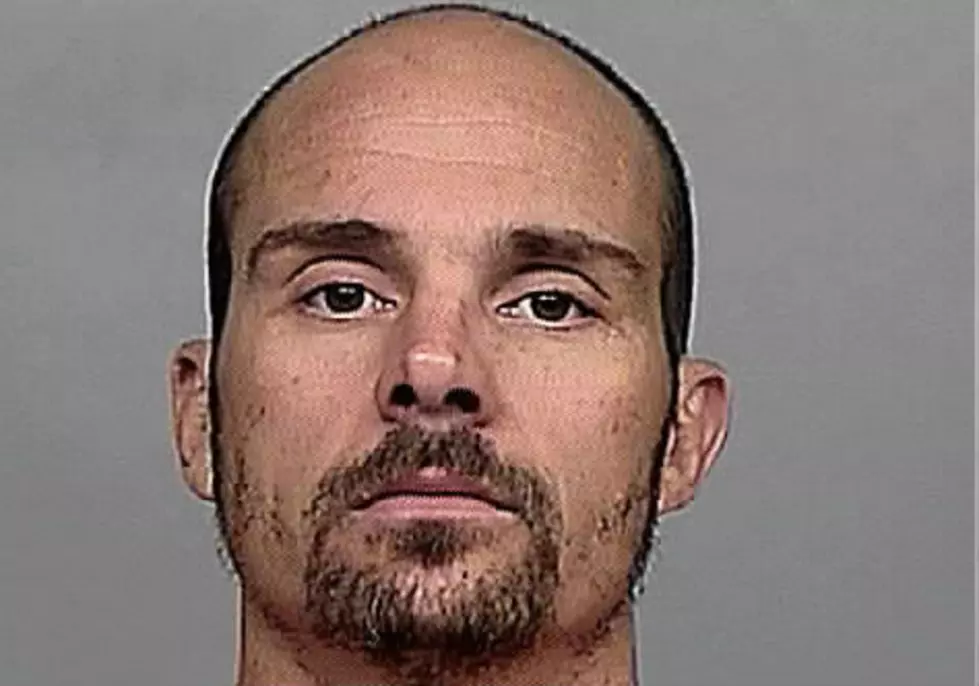 Cheyenne Man Pleads Guilty To Seven Felonies; Faces Long Prison Sentence