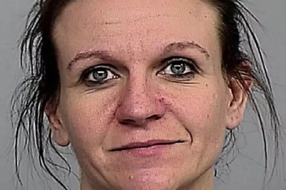 Casper Woman Charged With Three Felony Counts of Forgery