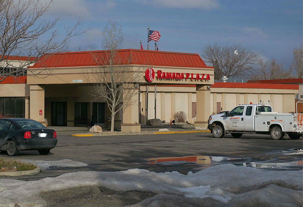 Ramada Hotel In Casper Files For Bankruptcy; Parkway Plaza Owner Now Operates It