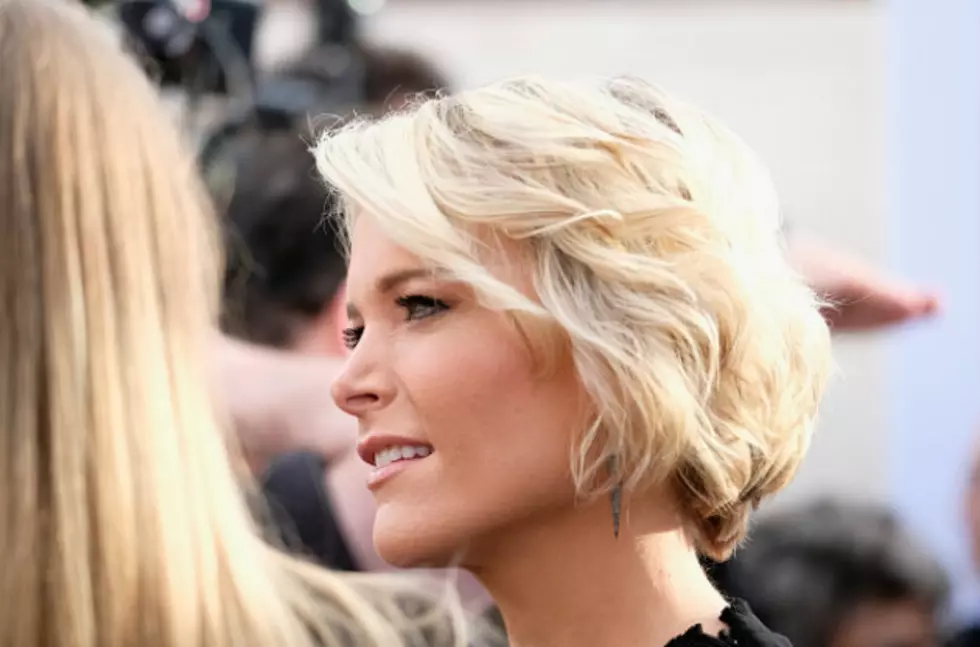 Megyn Kelly Moves from Fox to NBC