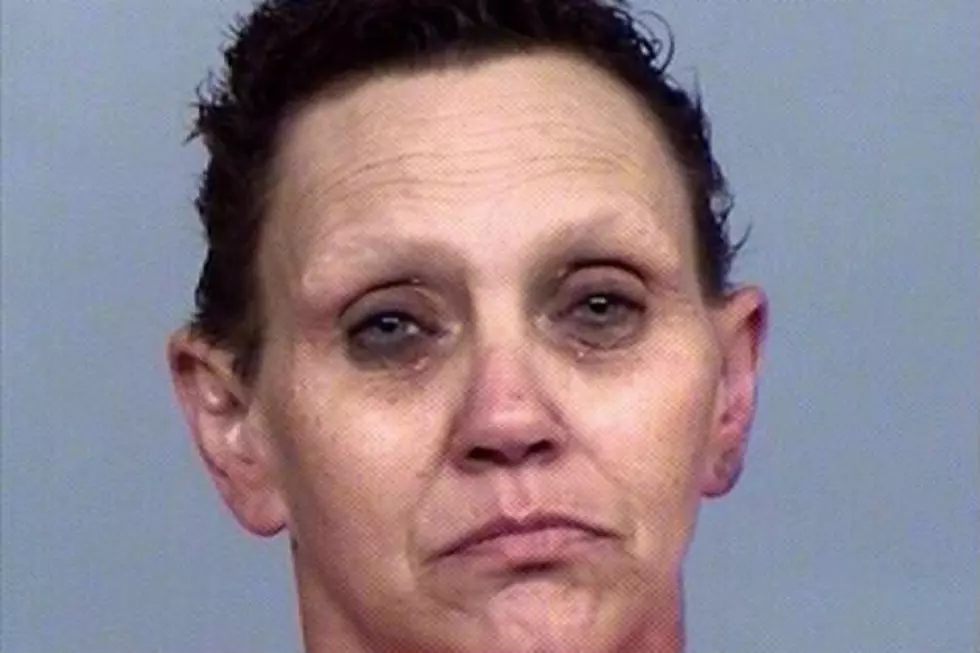 Casper Woman Arrested on Five Drug Charges