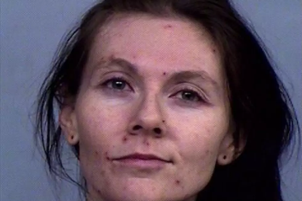Casper Woman Arrested for Allegedly Stabbing Boyfriend’s Hand