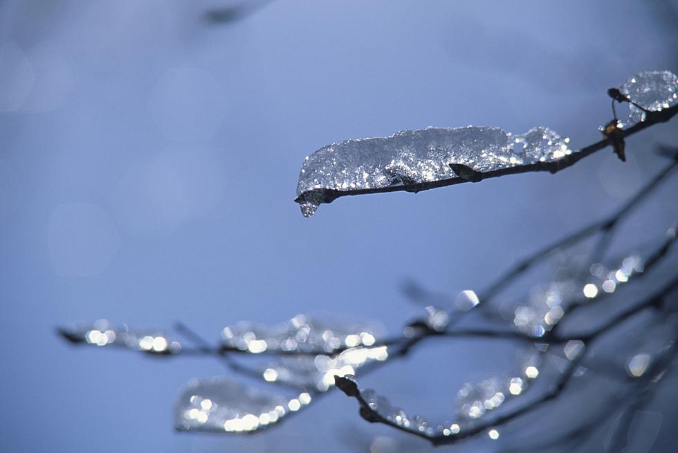 Weather Statement – Possible Freeze in Natrona County