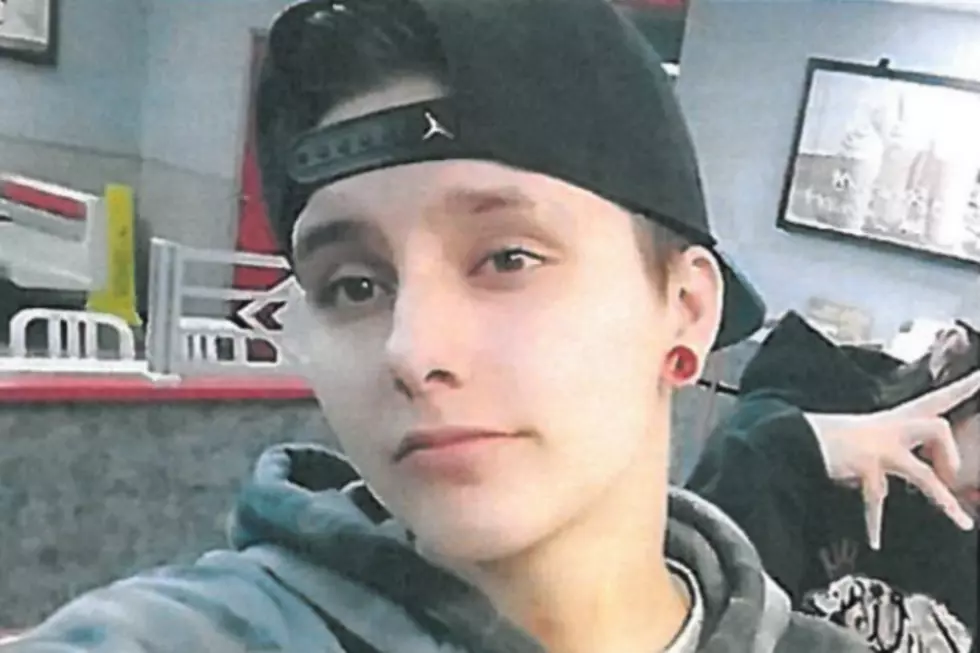 Natrona County Sheriff's Office Searching for Runaway Teen [UPDATED]