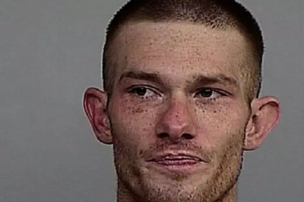 Bar Nunn Burglar’s Probation Revoked; Brandon Pederson Sent To Prison
