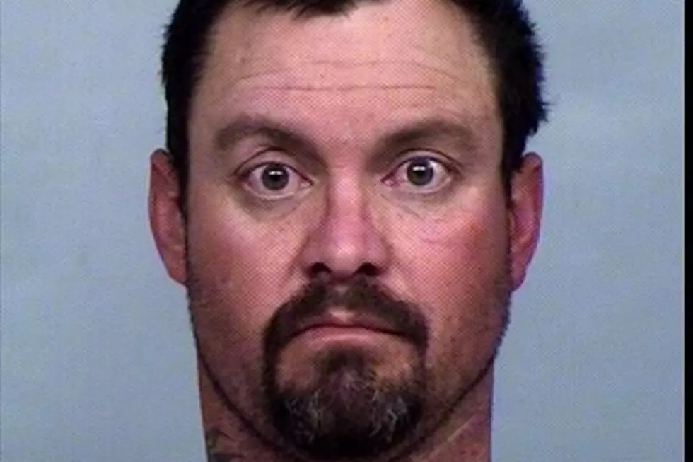 Casper Area Man Bound Over For Trial On Drug, Firearms Charges