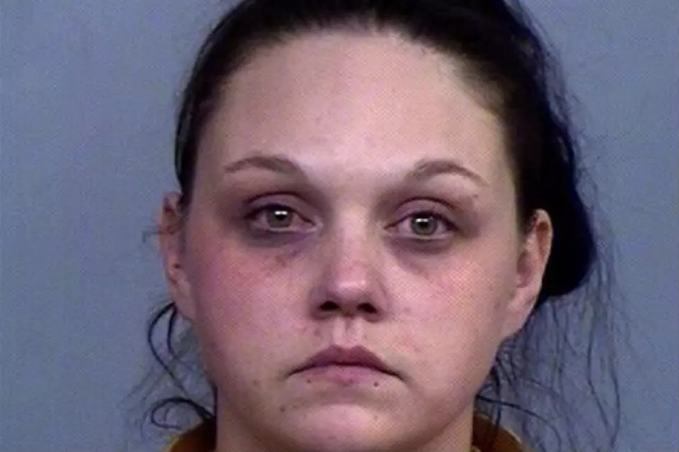 Casper Woman Arrested After Allegedly Giving Pot Candy to Young Girl