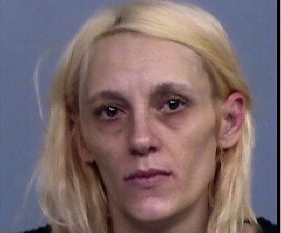 Casper Woman Pleads Not Guilty To Child Endangerment Charges