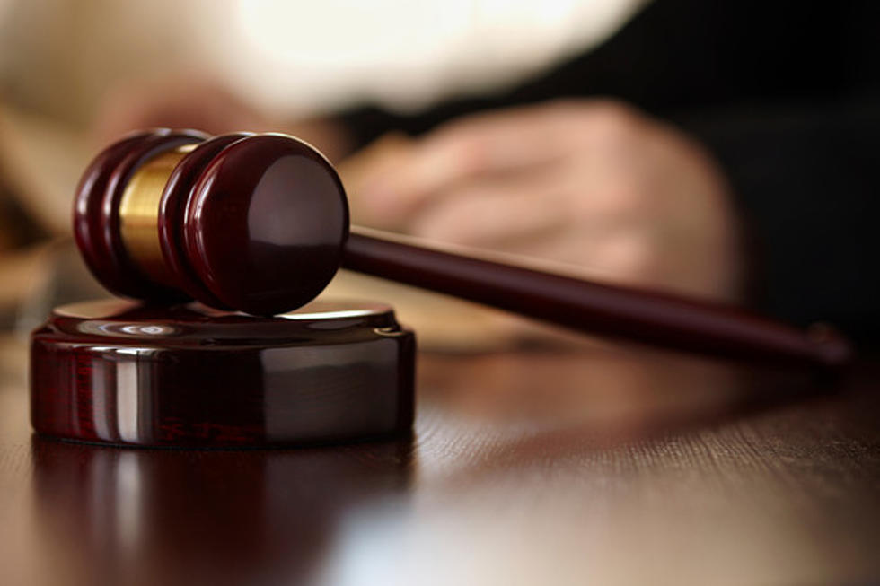 Wyoming Federal Judge Sentences Five Men