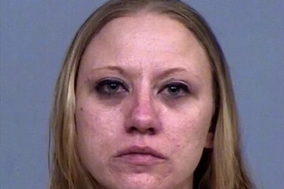 Casper Woman Charged in Methamphetamine Conspiracy