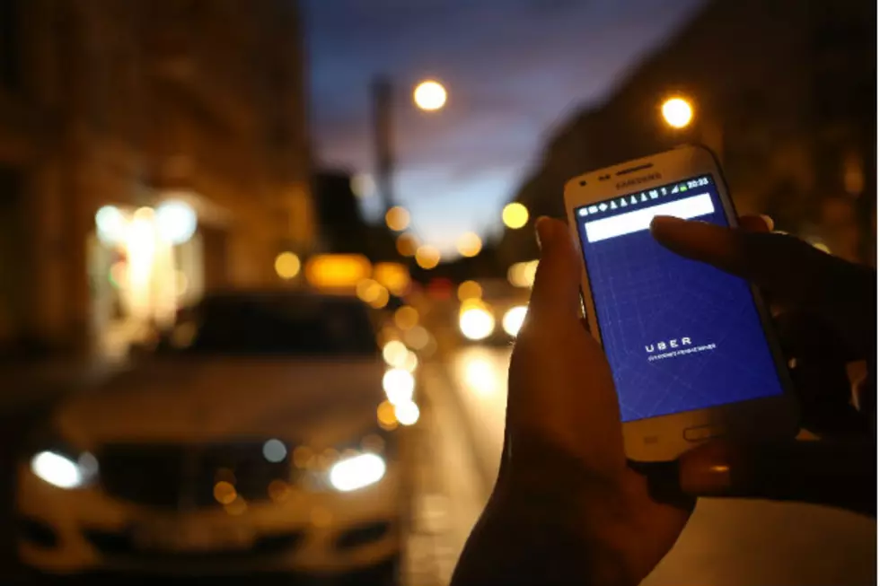 Uber to Begin Operating in Wyoming on Friday