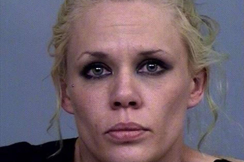 Casper Woman Accused of Involvement in Multi-State Meth Trafficking Ring