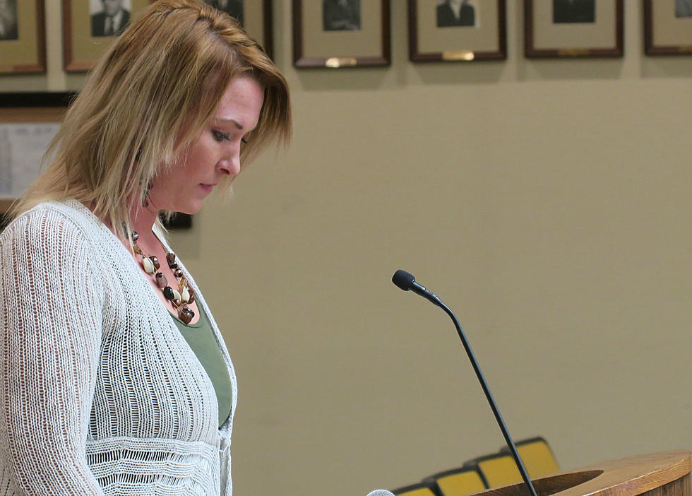 Council Member: Casper Women Won’t Be Deterred From Changing Attitudes Toward Sexual Assault