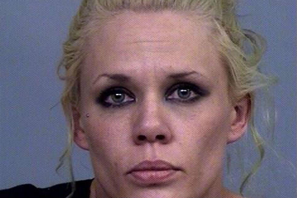Casper Woman Denies Involvement in Meth Trafficking Ring