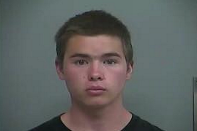 Rock Springs High School Student Arrested for Making Terroristic Threats