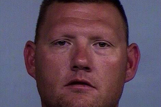 Sheridan Man Allegedly Escaped Wyoming Behavioral Institute, Stole Car From Casper Man