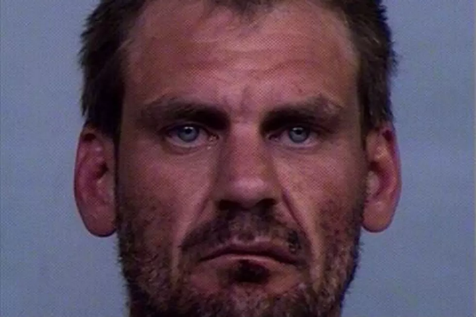 Man Arrested for Kidnapping and Strangling Woman, Eluding Casper Police