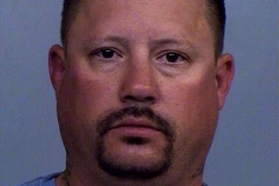 Casper Man Sentenced For Assault, Strangulation