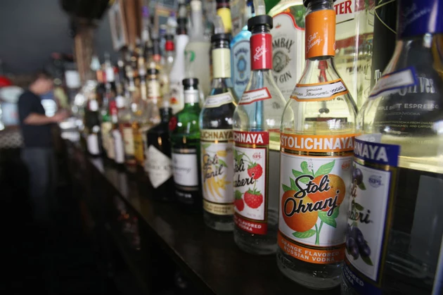 Two Natrona County Businesses Cited for Selling Alcohol to Minors