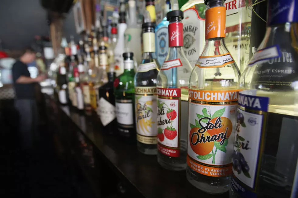 Increased Liquor Tax Fails to Move Forward in Wyoming House