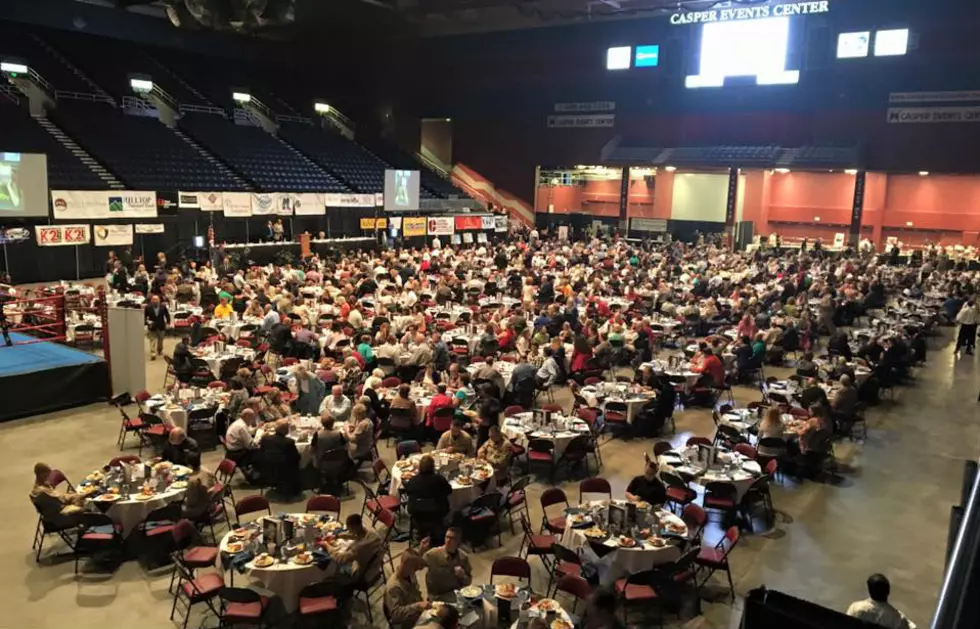 Peter Wold, Henry Winkler Announced For Boys And Girls Club Breakfast In Casper