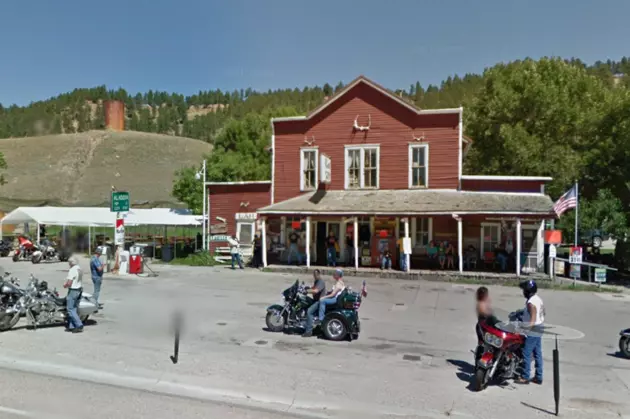 Large Part of Small Wyoming Town Sells for $500,000