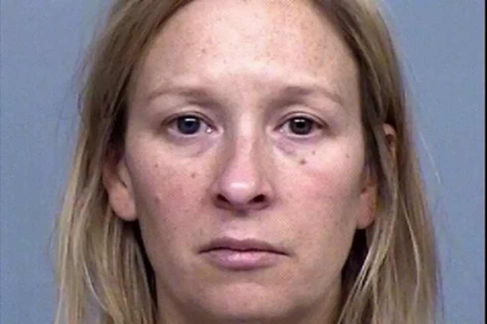 Natrona County Woman Pleads Guilty To Hitting Husband With SUV