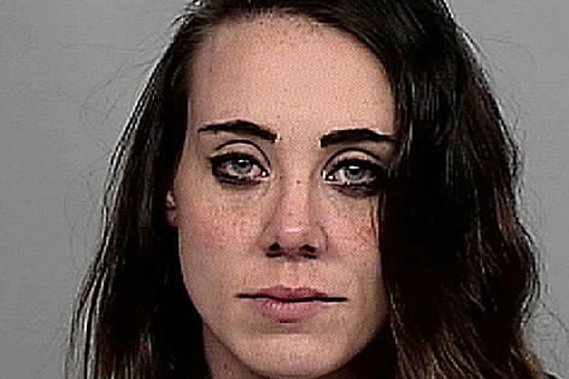 Casper Police Notice Cracked Windshield, Arrest Woman for Meth Possession