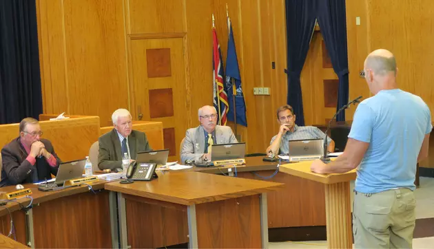 Natrona County Commission Approves $47.2M Budget