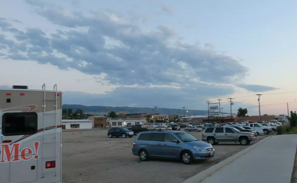 Casper To Study Parking In Downtown, Old Yellowstone District