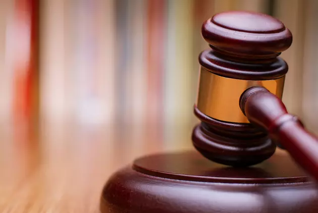 Utah Man Pleads Guilty to 17 Felonies Including Sex Assault