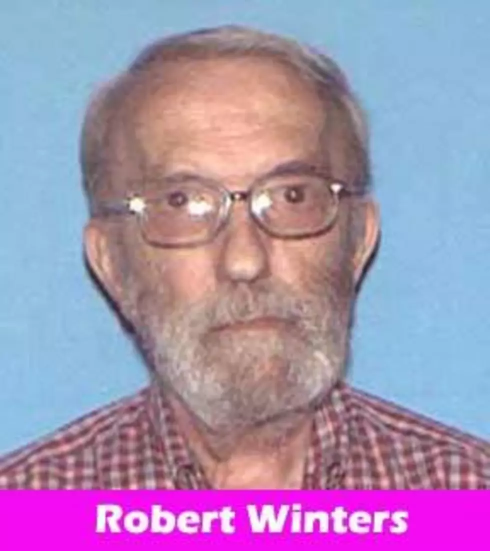 UPDATE: Missing 82-Year-Old Man Suffering From Alzheimer’s Found Safe in Montana