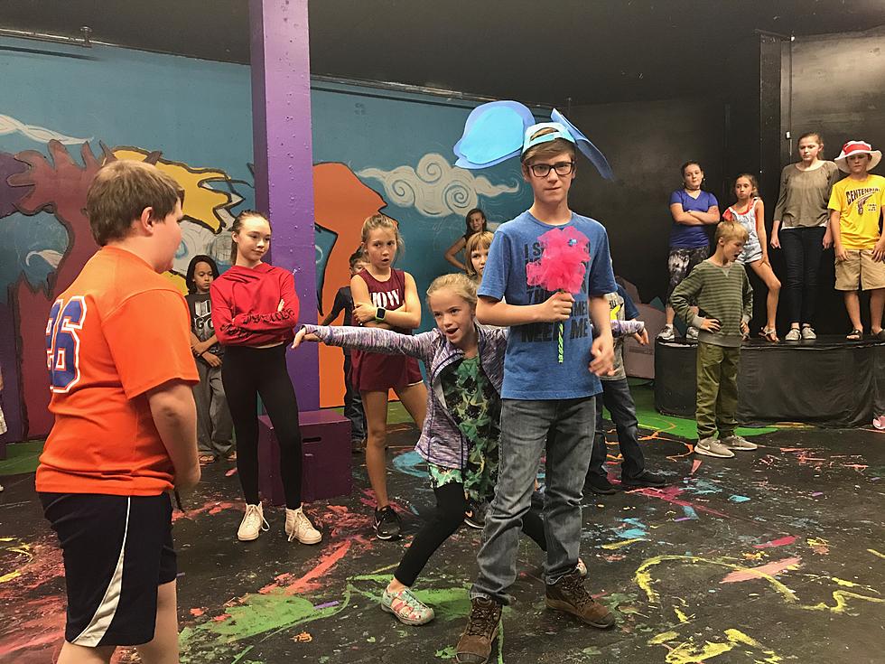 Dr. Seuss Musical Opens At Casper Children’s Theatre