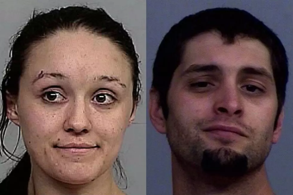 Casper-Area Residents Accused of Endangering Four Children With Meth, Connection to Alleged Trafficking Ring