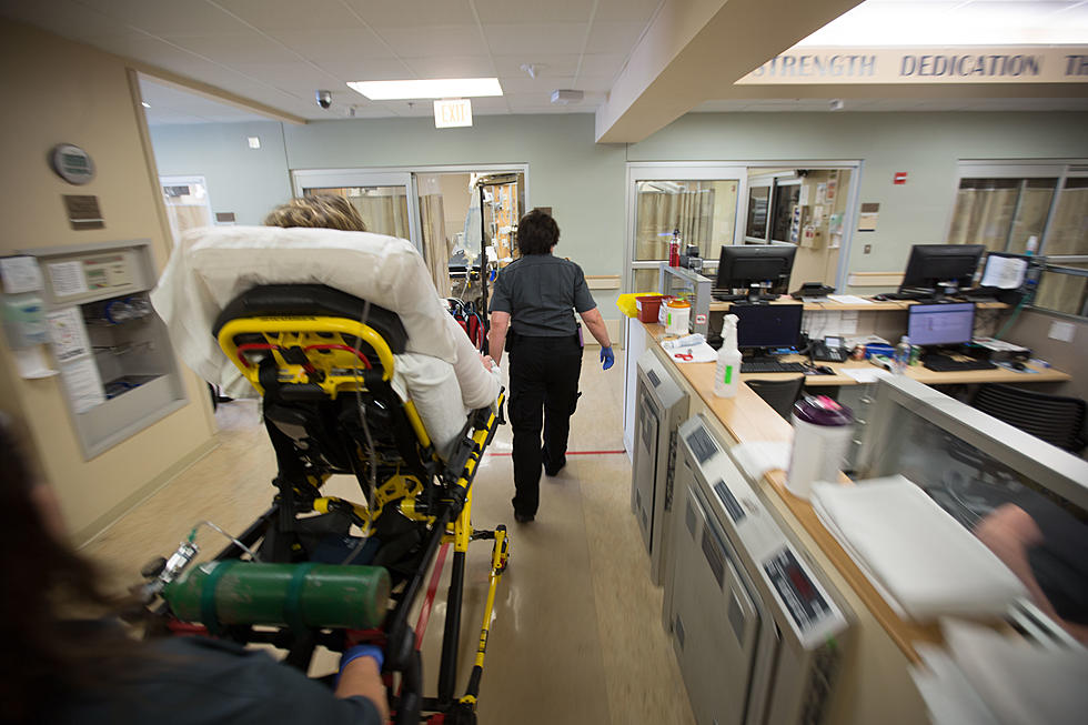 US Hospitals Hit with Nurse Staffing Crisis Amid COVID