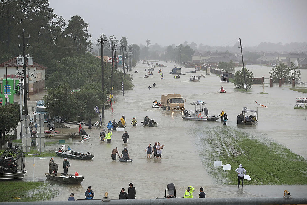 How You Can Help Hurricane Harvey Victims 