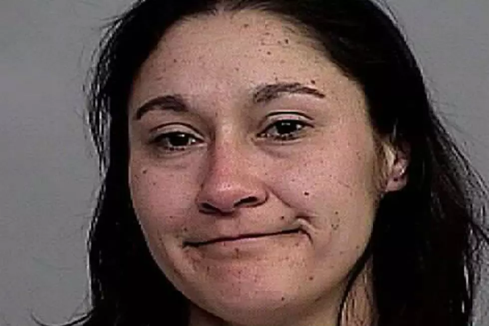 Casper Woman Wanted by Authorities on Felony Meth Charge